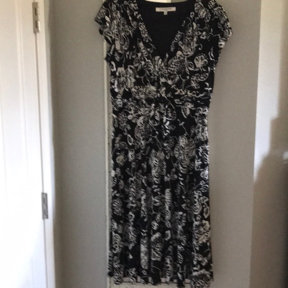 Evan-Picone size 12 Dress - Picture 2 of 7